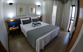 Bonaparte Hotel - Excelente Apartamento #1019